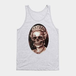 Legendary Queen 1926-2022 Tank Top